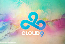 cloud 9