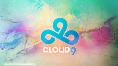 cloud 9
