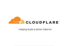 cloudflare